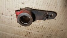 Bremshebel umlenkhebel 717508r gebraucht kaufen  Hoogstede