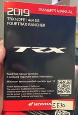 Oem honda 2019 for sale  Torrance