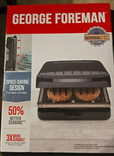 George foreman gr012f for sale  Los Angeles