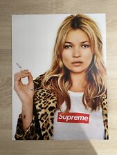 Affiche kate moss d'occasion  Paris XIII