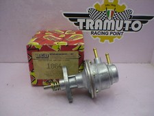 Pompa carburante talbot usato  Palermo