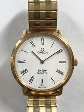 Vintage omega ville d'occasion  Clécy