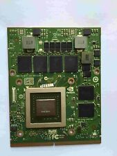 Placa de vídeo iMac 27" A1312 meados de 2009 2010 2011 6970m atualização NVIDIA GTX 770M 3GB comprar usado  Enviando para Brazil