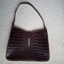 Dark chocolate brown for sale  PINNER