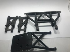 Ricambi traxxas usato  Lainate