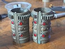 Anciens manchons bracelets d'occasion  France