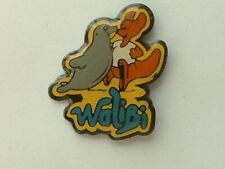 Pin walibi seal d'occasion  Expédié en Belgium
