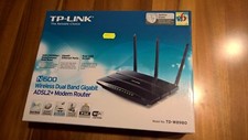 Link w8980 modem usato  Frosinone