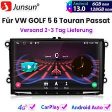 128g android13 carplay gebraucht kaufen  Buttstädt