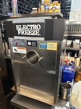 Electro freeze ice for sale  LONDON