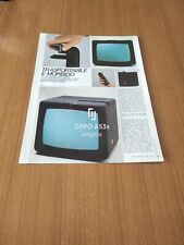 1979 nuovo autovox usato  Romallo