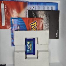 Pokémon versione zaffiro usato  Campobasso