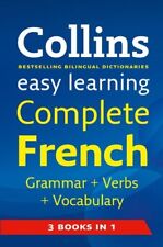 Easy learning complete for sale  UK