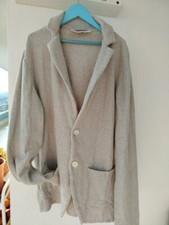 Giacca blazer cardigan usato  Formia