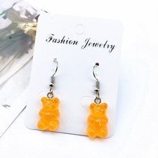 Orange gummy bear for sale  HARTLEPOOL