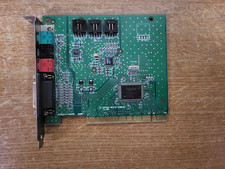Carte pci creative d'occasion  Roanne