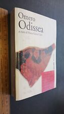 Omero odissea cura usato  Siracusa