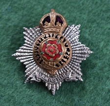 Hampshire regiment officer for sale  CLEETHORPES
