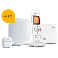 Gigaset smart sos usato  Bova Marina