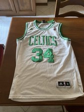 Maglia nba celtic usato  Castelfranco Veneto