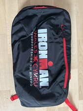 Ironman wales bag for sale  UK