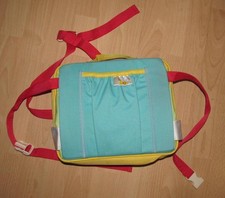Baby tasche first gebraucht kaufen  Malsch