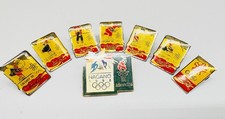 Set vintage olympic for sale  Alabaster