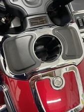 Kuryakyn glove box for sale  HALESOWEN