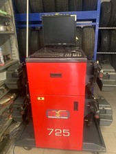 Attrezzatura officina gommista usato  Squillace