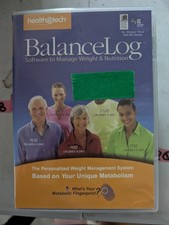 Balancelog dvd weight for sale  Ocala