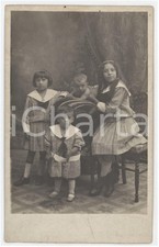 1920 bambini italia usato  Milano