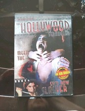 Usado, The Hollywood Strangler Meets The Skid Row Slasher (DVD, 2004) Trish Lopez comprar usado Usado, The Hollywood Strangler Meets The Skid Row Slasher (DVD, 2004) Trish Lopez comprar usado  Enviando para Brazil