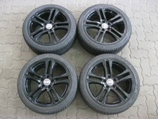 Kompletträder alufelgen dbv gebraucht kaufen Kompletträder alufelgen dbv gebraucht kaufen  Grimmen-Umland lV