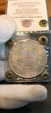 Vittorio emanuele lire usato  Verceia