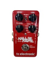 Usado, Pedal de guitarra TC Electronic Hall of Fame ressonância Japão comprar usado  Enviando para Brazil