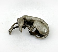Antique white metal d'occasion  Expédié en Belgium
