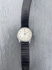 Ladies wristwatch vintage for sale  BEXLEY