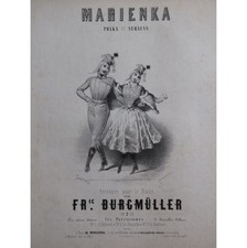 Strauss johann marienka d'occasion  Blois