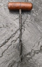Antique vintage bradawl for sale  BROMSGROVE