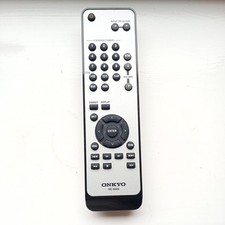 Genuine original onkyo for sale  SHEFFIELD