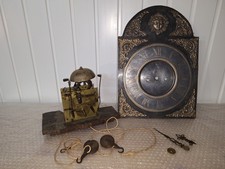 Uhrwerk standuhr wanduhr gebraucht kaufen Uhrwerk standuhr wanduhr gebraucht kaufen  Pirmasens