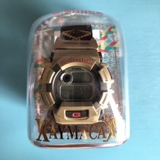 G-Shock G-Mix Quartzo Digital Masculino Casio Xaymaca Vintage 426297228 comprar usado  Enviando para Brazil