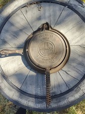 Griswold american cast for sale  Puyallup