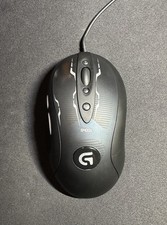 logitech g400s gaming mouse for sale  Montrose