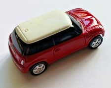 2001 mini cooper d'occasion  Expédié en Belgium