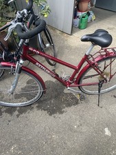 Alu fahrrad trekking gebraucht kaufen  Sinzheim