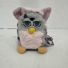 Vintage furby tiger for sale  Northridge