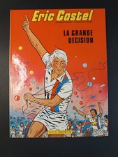 Eric castel grande d'occasion  Expédié en Belgium