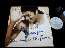 Michael jackson remember d'occasion  Toulon-