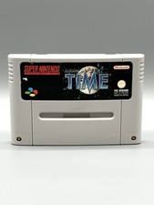 Illusion time snes gebraucht kaufen Illusion time snes gebraucht kaufen  Augsburg